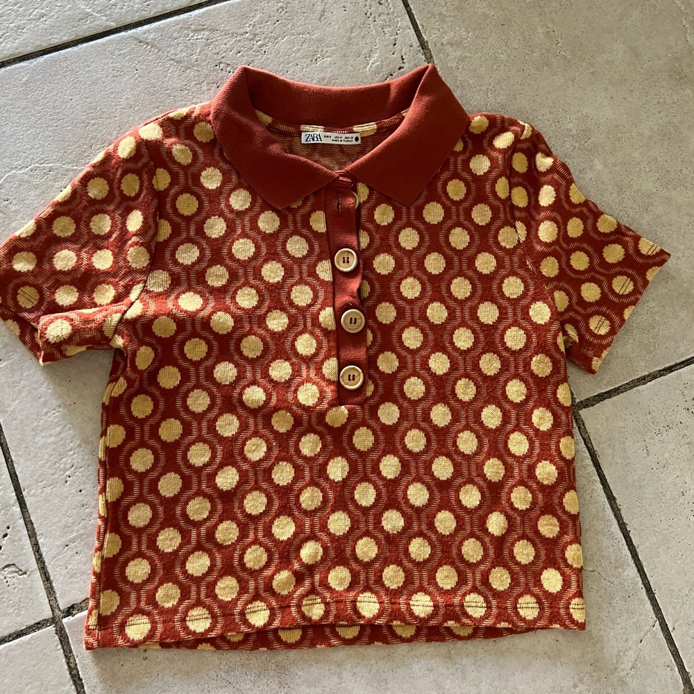 Zara Set - Picture 2 of 7